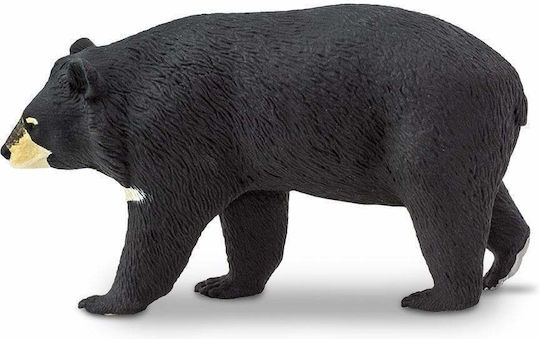 Safari Ltd Moon Bear Asian for 3+ Years