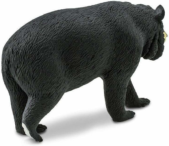 Safari Ltd Moon Bear Asian for 3+ Years