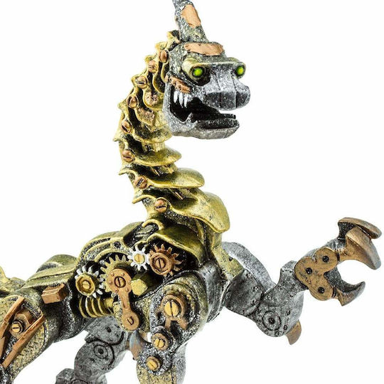 Miniaturi Safari Steampunk Dragon Steampunk Dragon Steampunk