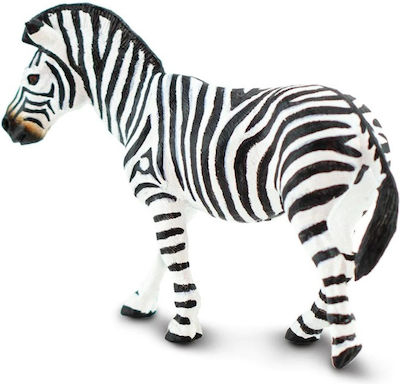 Μινιατούρες Safari Plains Zebra Κοινή Ζέβρα