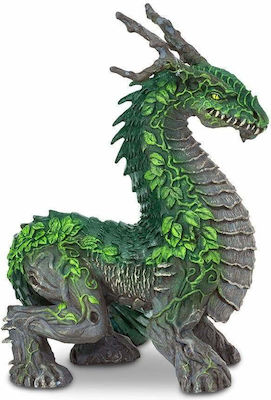 Safari Jungle Dragon Miniatures