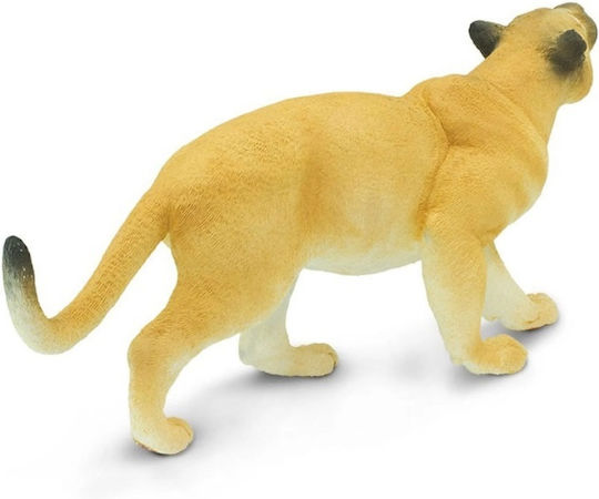 Μινιατούρες Safari Puma Concolor Πούμα Κούγκαρ