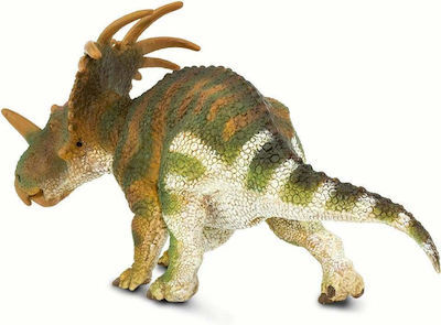 Safari Styracosaurus Miniatures