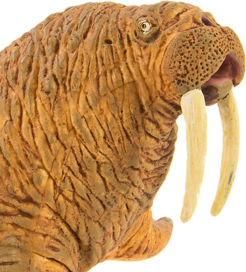 Μινιατούρες Safari Walrus Θαλάσσιος Ίππος