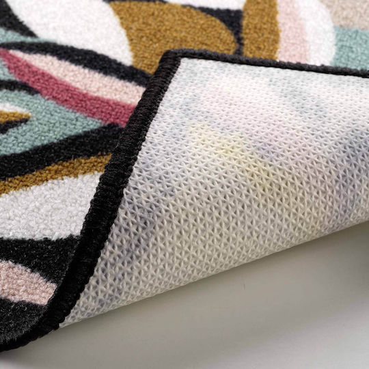L-c Lavinia Kitchen Mat Runner with Anti-slip Underlay Lavinia 50x120εκ.