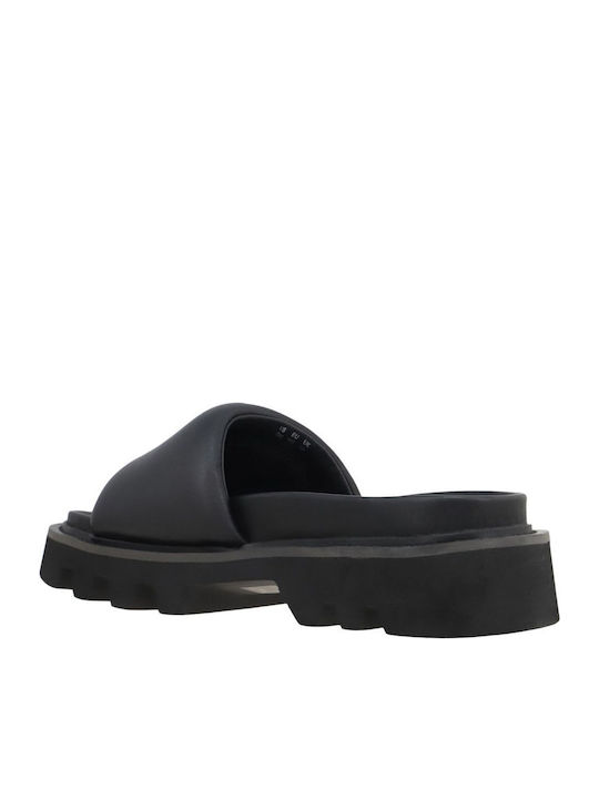 Persia Women's Slides Black