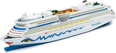 Siku Cruise Ship Aida Bella 1:1400