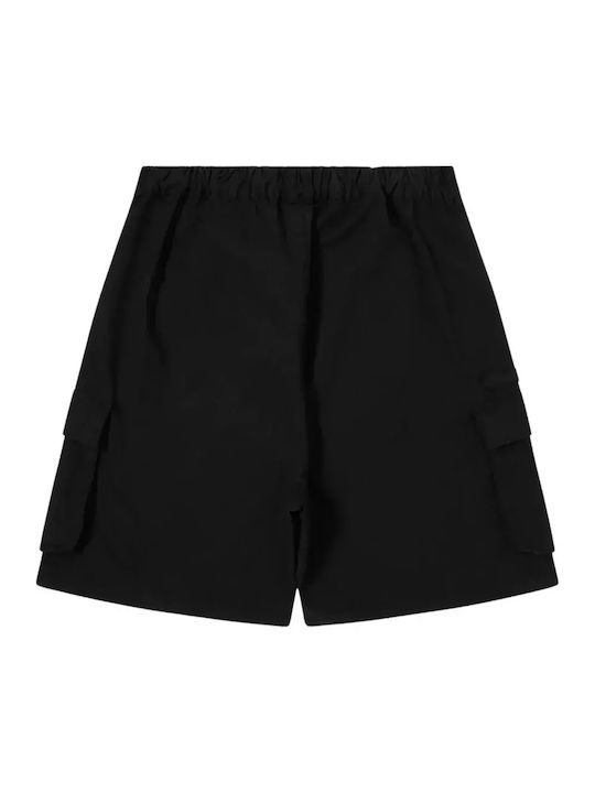 Edwin Men's Shorts Cargo Black