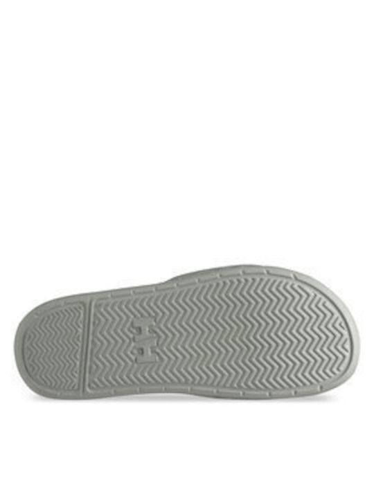 Helly Hansen Slides σε Πράσινο Χρώμα