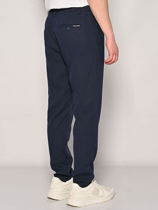 Brokers Jeans Men's Trousers Blue