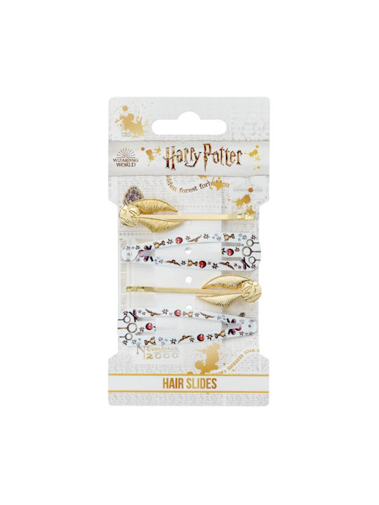 The Carat Shop Kids Hair Clips Set