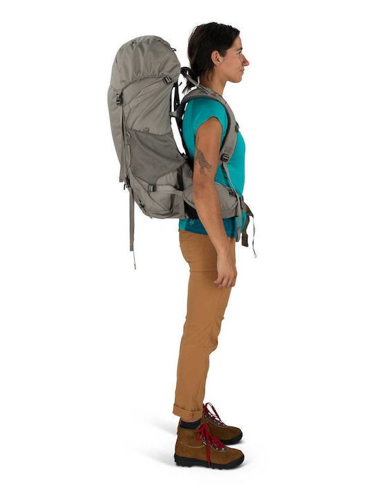 Osprey Renn Rucsac de alpinism 50lt Gri