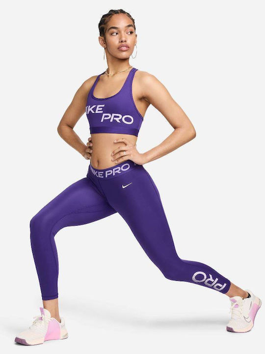 Dri-Fit Swoosh Frauen Sport-BHs Sport-BH Purple