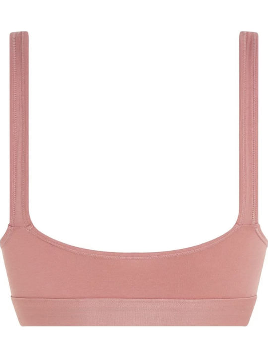 Frauen Sport-BH Dusty Rose