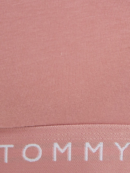 Frauen Sport-BH Dusty Rose