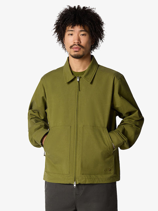 The North Face The North Face