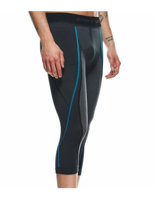 Dainese Dryarn Pantaloni termici Negru
