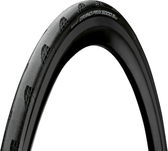 Continental Fahrradreifen Straße Grand Prix 5000 S 0101866 28" x 1" Faltreifen