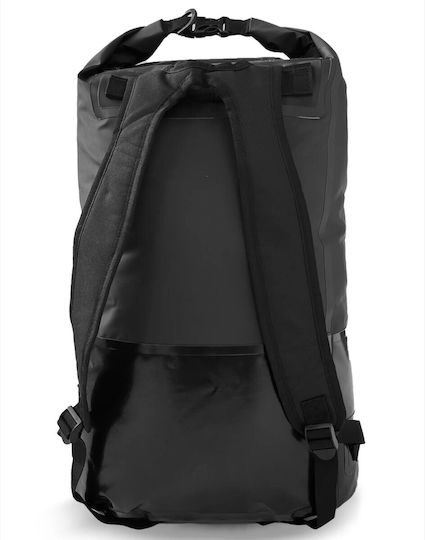 Vissla 7 Seas Trockentaschen Rucksack 35lt Blau
