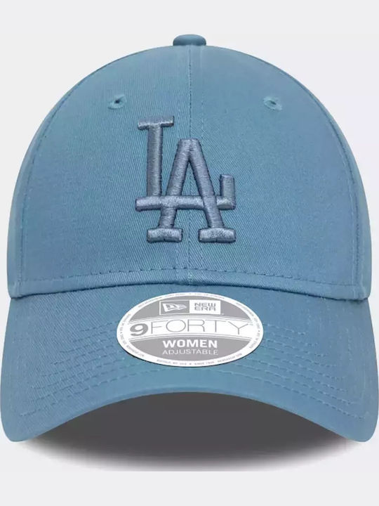 New Era La Dodgers Womens Γυναικείο Jockey Μπλε 60503424