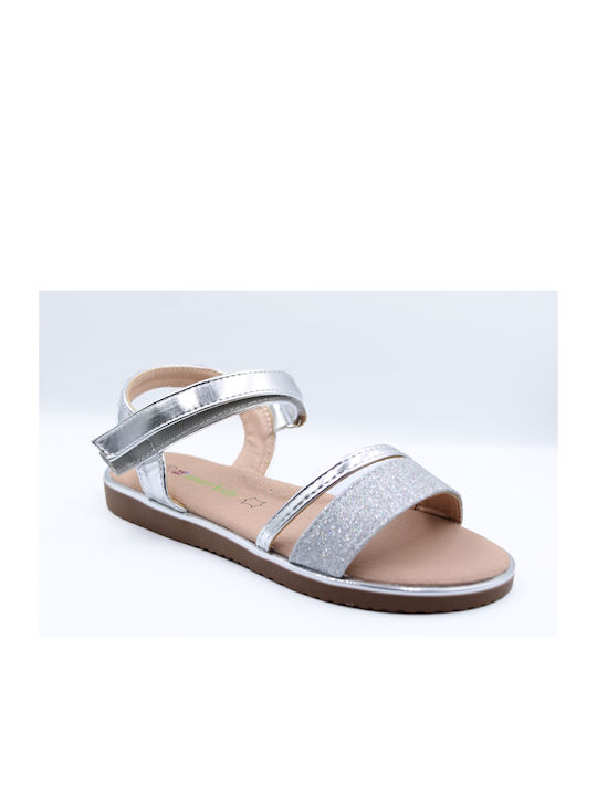 SmartKids Kids' Sandals Gray