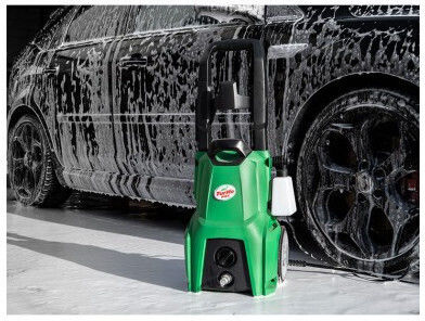 Turtle Wax Πλυστικό Ρεύματος 1600W με Πίεση 120bar
