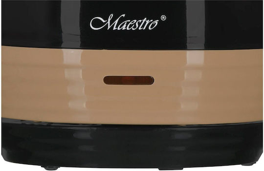 Maestro MR-033 Fierbător 1.7lt 2200W Negru