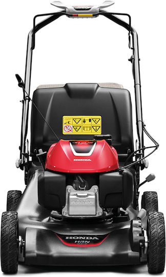 Honda HRN536 C2VKEΗ Самоходна Косачка за трева Бензинов