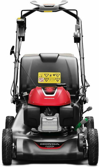 Honda HRN536 C2VYEH Lawn Mower Gasoline 4.3hp/167cc
