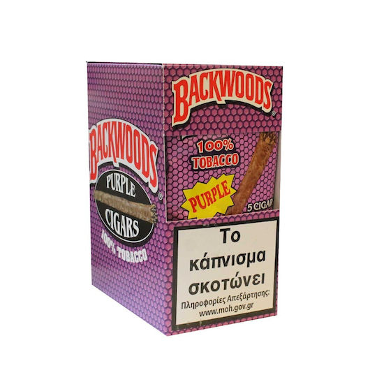 Backwoods Πούρο