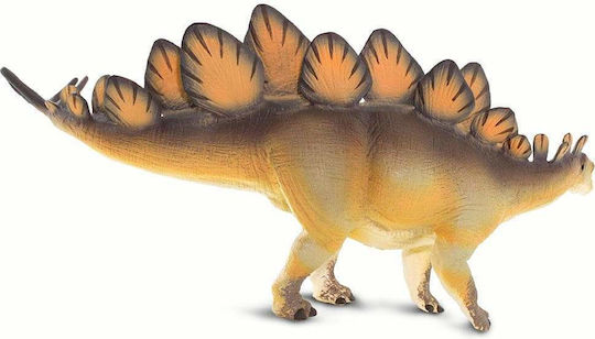 Stegosaurus Stegosaurus Safari Miniatures