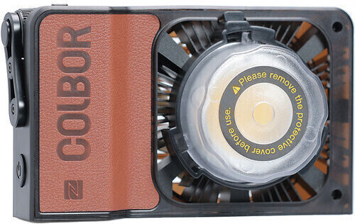 Colbor W100 LED-Licht