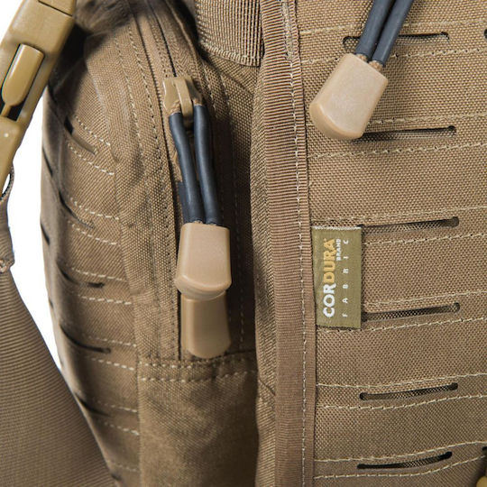 Direct Action Military Pouch Shoulderbags made of Cordura Gray