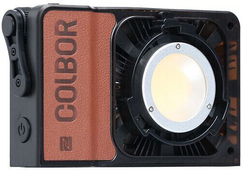 Colbor W100 LED-Licht