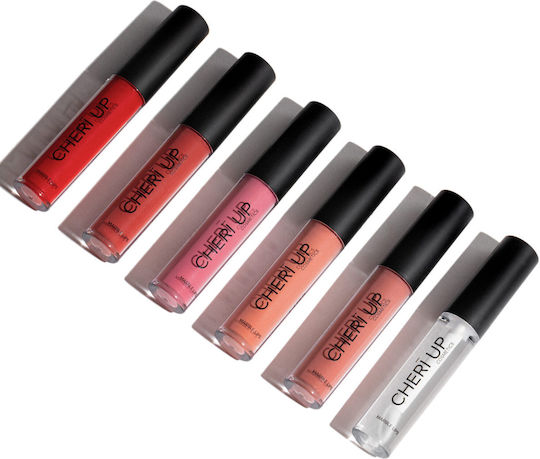 Cheri Up Marble Lips Κραγιόν No02 Loren