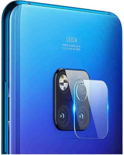 Edman Kameraschutz Membrane für das Huawei Mate 20 Pro