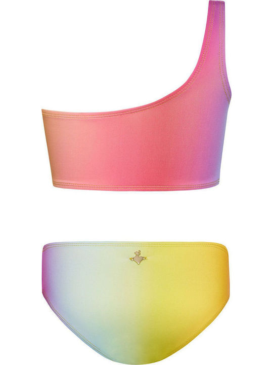 SugarFree Costum de baie pentru copii Bikini Orange