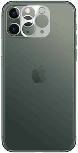 Edman Kameraschutz Membrane für das iPhone 11 Pro