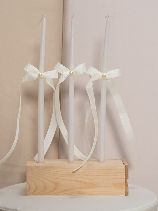 Makis Tselios Fashion Baptism Package with Crown Theme OK24247