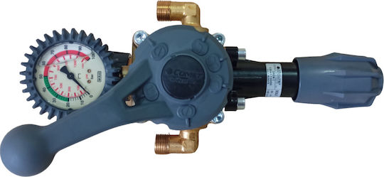 Comet ORION-3 Pump Controller