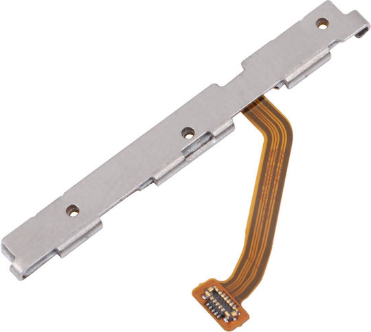 Samsung Galaxy S22 5g/s22+ 5g Sm-s901b/s906b Original Power Button & Volume Button Flex Cable