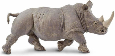 Miniaturen Safari Breitmaulnashorn Breitmaulnashorn