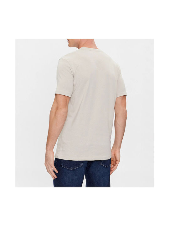 Hugo Boss T-Shirt Beige