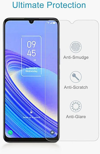 50 Se Tempered Glass (TCL 50 SE)