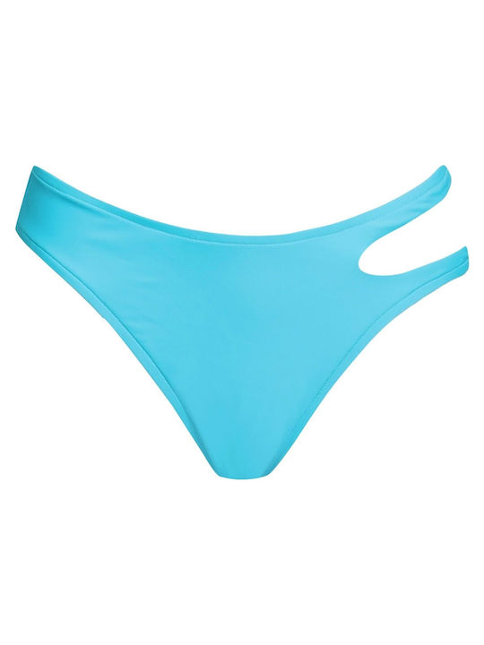 Bikini Slip Light Blue