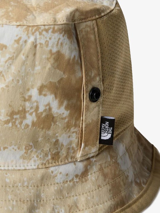 The North Face Class V Текстилна Мъжка Шапка Стил Кофа Многоцветна
