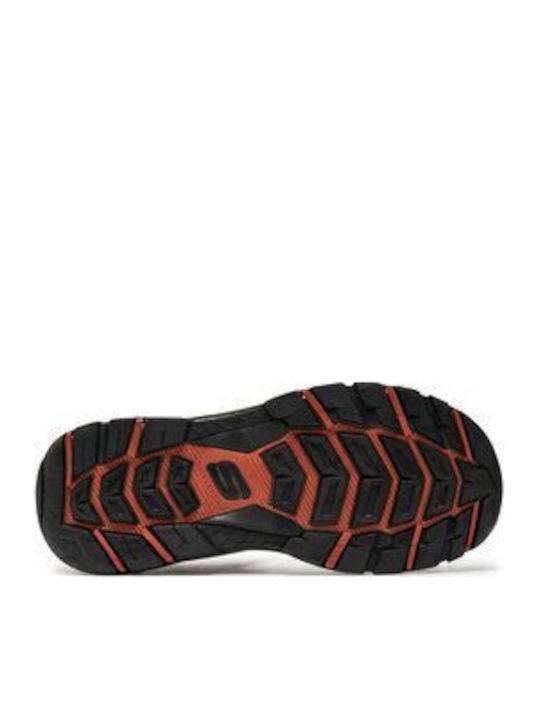 Tresmen Men's Sandals Brown
