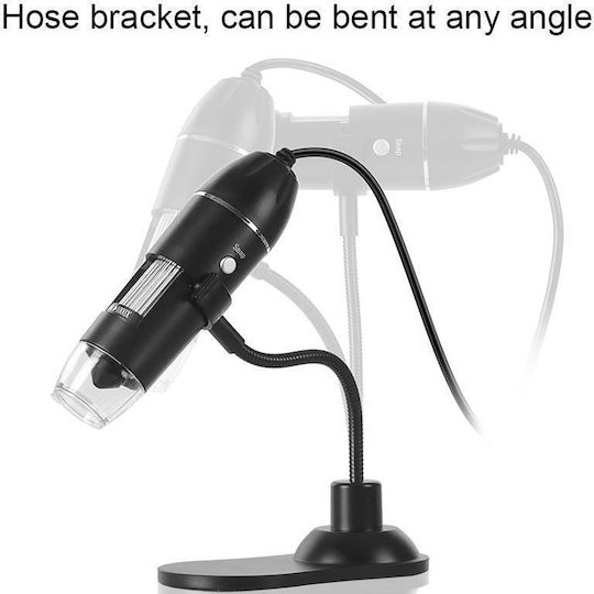 Andowl Ψηφιακό Μικροσκόπιο USB