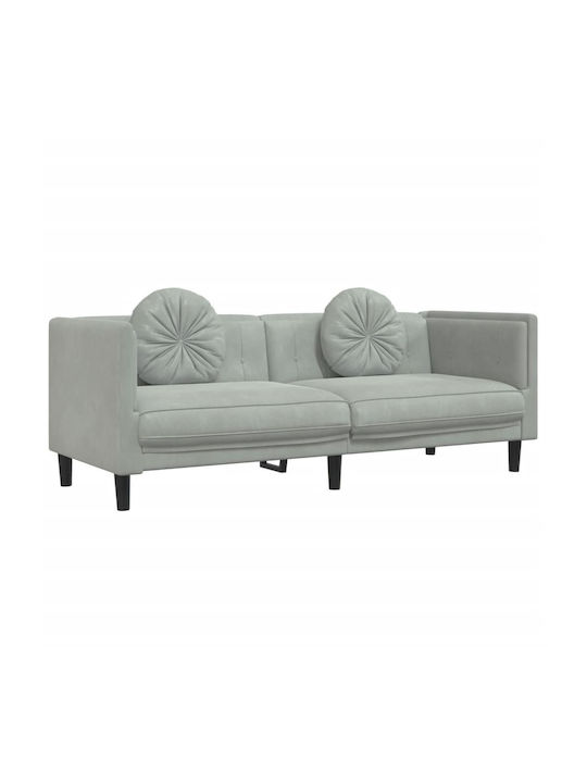Σετ Σαλονιού 2 sofas