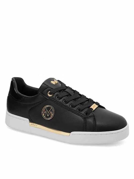 Mexx Helexx Sneakers Black